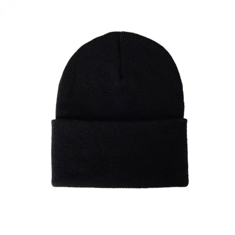 Converse Beanie Black Ua5854 023
