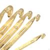 5x Crochet Hooks Set Needles Accessories Large Yarn Knitting Only