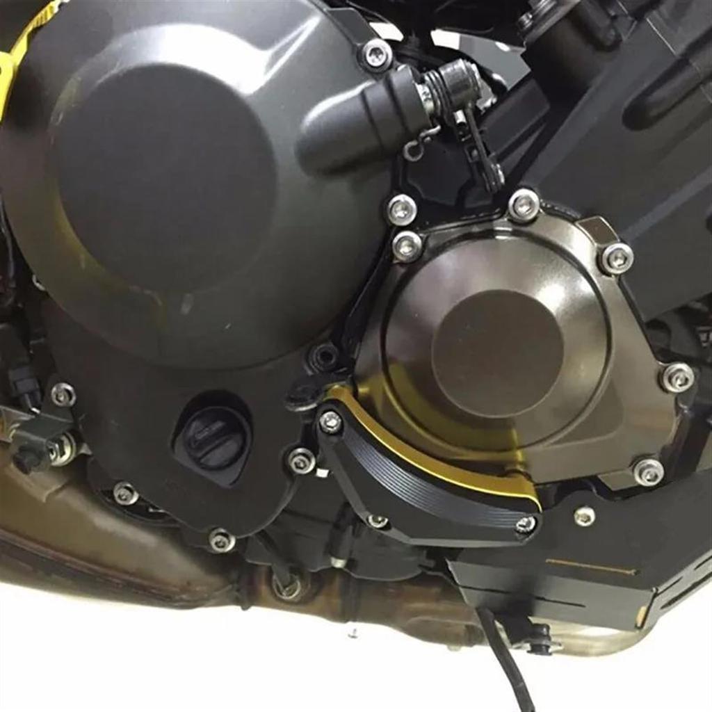 Motorcycle Engine Stator Cover Fit Yamaha XSR900 XSR 900 2016 2017 Engine Crash Protection