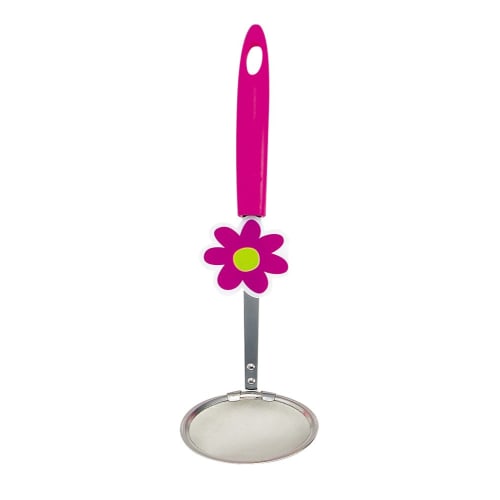 

Pearl Metal Flowers Scum Remover, Pink, G-3980