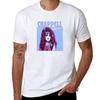 Femininomeon Chappel Roan Tshirt Streetwear Print Tee Shirt