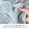 Bloom Imabari Towel Certified Handkerchief 6-Piece Set with Towel Handkerchiefs, 100% Cotton, Made in Japan (All Colors Set - 1 of each