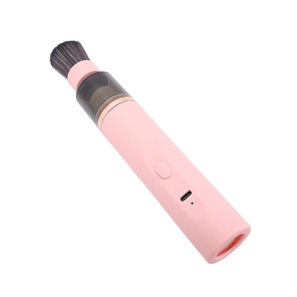 Nail Dust Collector Pen Portable Powerful Mini Nail Dust Collector Portable Vacuum Cleaner Pen with 