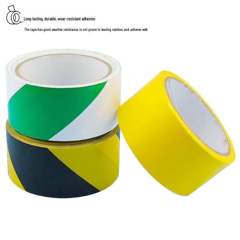 Haistick PVC Safety Warning Tape