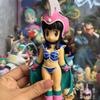 Dragon Ball Ichiban Kuji Original Anime Action Figure - Son Goku Yamcha Bulma Roshi Chichi Master PVC Collectible Model Toy