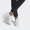 Adidas Wmns Continental 80 'White Semi Frozen Yellow' Women's EE5561