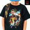 Kevin De Bruyne 2026 World Football Legends Maglietta Premium Reale Belga