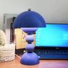Nordic LED Tisch Lampe Innen Dimmbare Leuchte Für Home Wohnzimmer Tisch Schlafzimmer Nacht Zimmer Dekoration LED Nacht Lampen Schreibtisch Licht