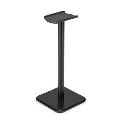 Kopfhörerständer Stabil Abnehmbarer Headset-Halter Kopfhöreraufhänger Basis für Desktop-PC Spielkopfhörer