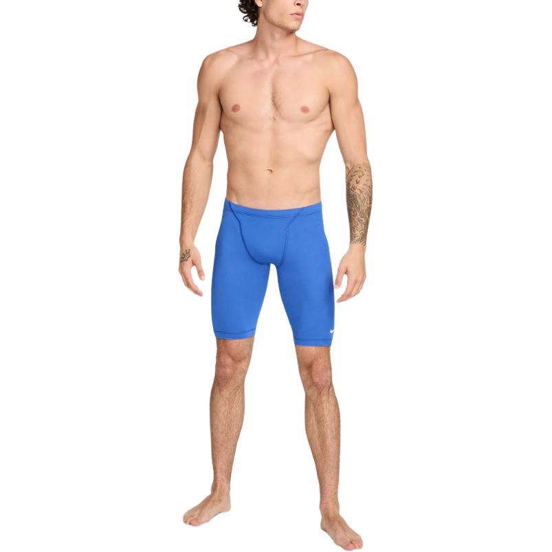 Nike Swim Swimming Shorts Men's Royal Blue NESSA006-494