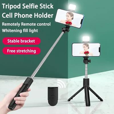 Príslušenstvo k mobilom – Selfie tyče