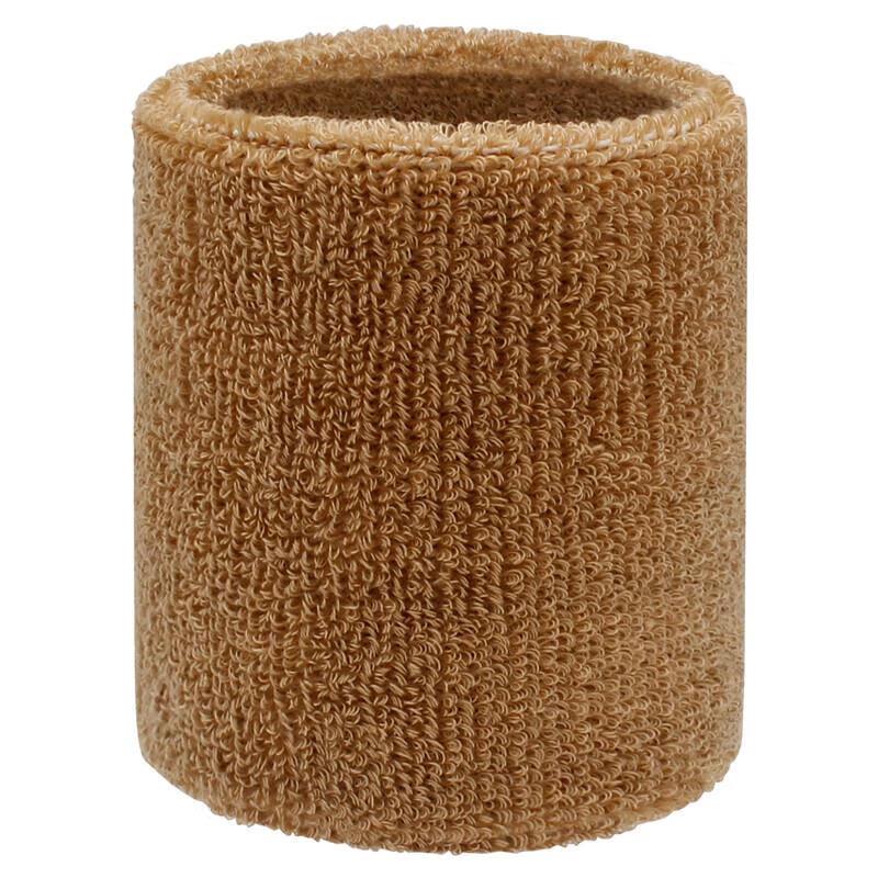 Sweat-Absorbent Sports Wristbands (Pair)