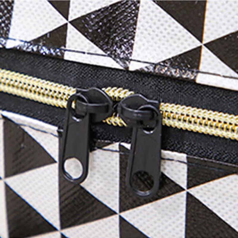 Large Capacity Travel & Moving Storage Bag