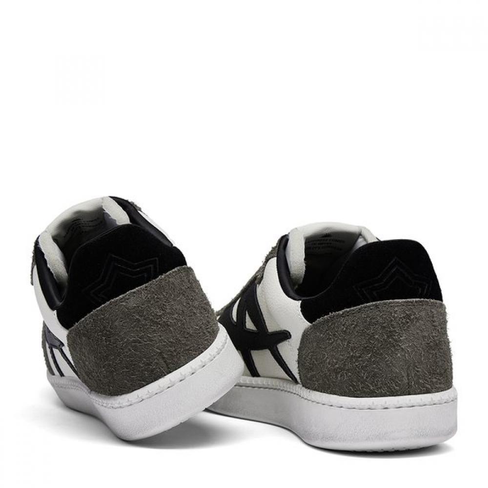 ASh Men S SneakerS SunSet Men  Af4u01001 Wh 