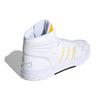 adidas Entrap Mid 'White Yellow' Men's FY2961