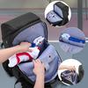 DSLEAF Basketball Backpack for Adults, Large Capacity Basketball Backpack with Ball Storage, Suitable for Soccer Backpacks