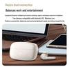Newman X9 Pro ANC True Wireless Earbuds
