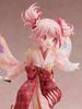 Furyu Magia Puella Magi Madoka Magica Side Madoka Kaname Wear Scale PVC Complete Figure Record Story (Fair Ver.) 1/7 Pre-Painted (AMU-FNX260)