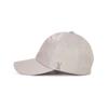 VARZAR Stud Logo Overfit Poly Ball Cap Baby Pink