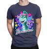 Denver The Last Dinosaur Funny 100 Cotton Tshirt Denver The Last Dinosaur Tees Tops For Unisex