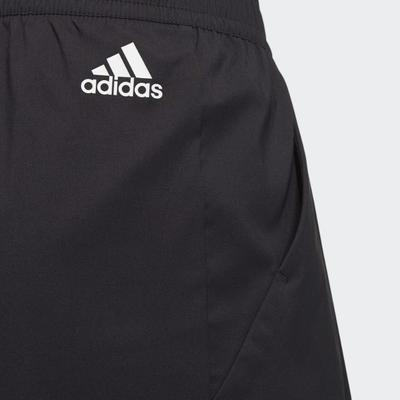 Casual Shorts Women's Black Moderate GT6829