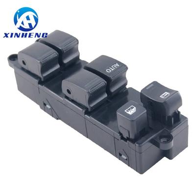 Master Driver Side Electric Lifter The Glass Button Power Window Switch For NISSAN TERRANO II R20 Left Hand Drive 25401-VB000