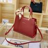 Women's Bag Gifts for Mother's Day  New Spring and Summer Style  Women's Large Capacity One Shoulder Handbag