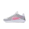 Nike Sabrina 2 Unisex Low-Top Gray Pink FZ1517-100