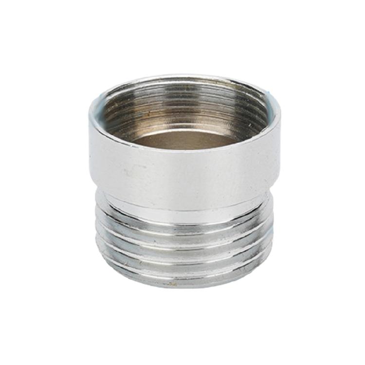 Sink Faucet Adapter Brass Hose Quick Connector Hose Quick Joints Washing Machine Tap Adapter Fittings Easy To Install