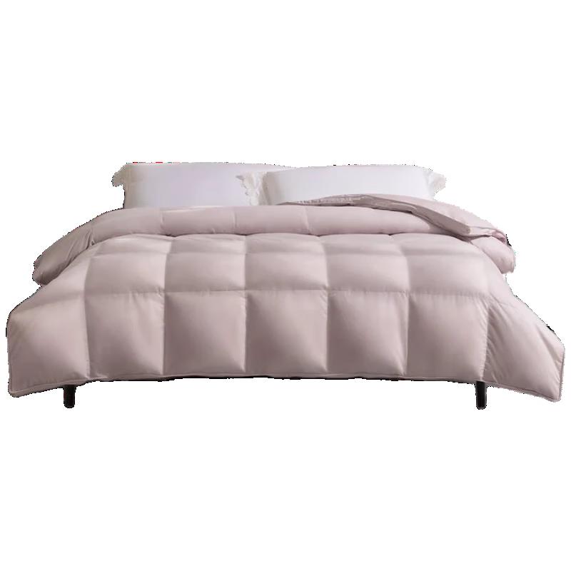 Mercury DH Cole Antibacterial Goose Down Quilt