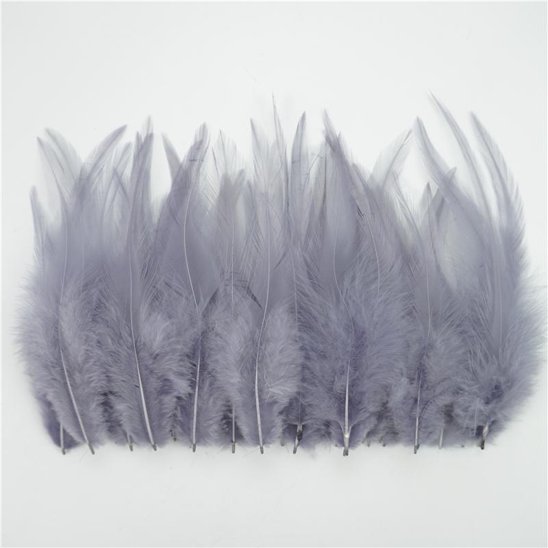 Colored Chicken Feathers 10-15Cm Natural Pheasant Plume For Needlework And Handicrafts Diy Dream Catcher Accessories