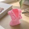 Nurse Uniform Pen Holder 3D Printed Medical Theme Desk Organizer for Pens Makeup