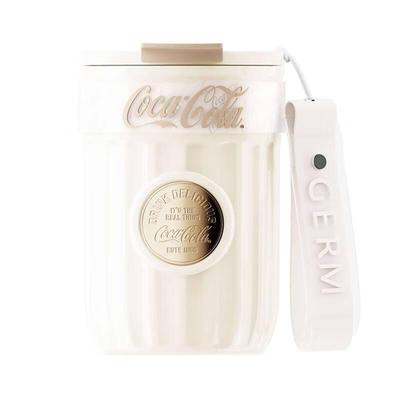 Tazza termica serie distintivi Coca-Cola GREE