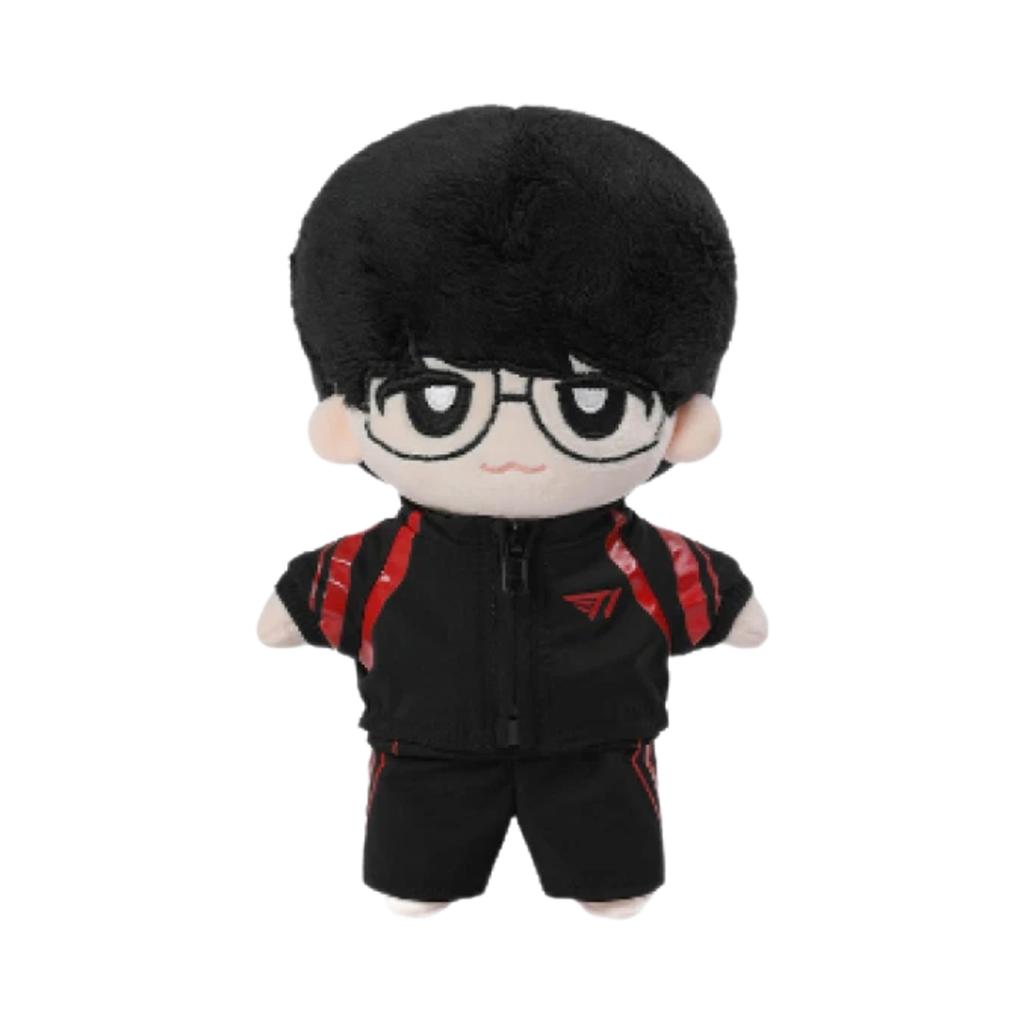 T1 Players Plush Faker