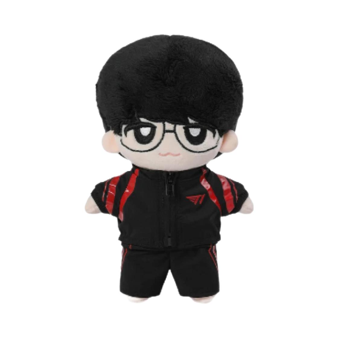 T1 Players Plush Faker ONE SIZE разноцветный