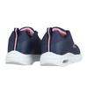 Slazenger Womens/Ladies Sadler Low Cut Trainers