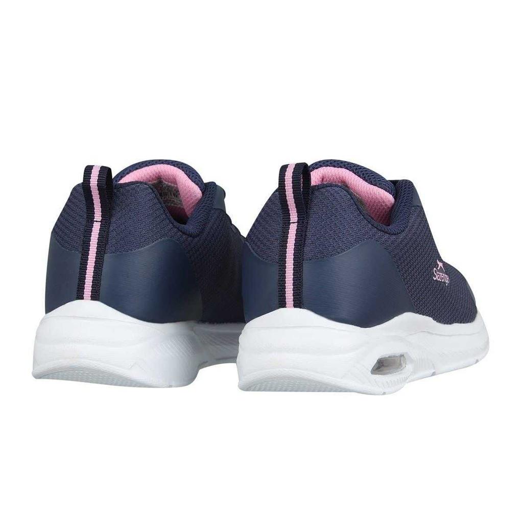Slazenger Womens/Ladies Sadler Low Cut Trainers