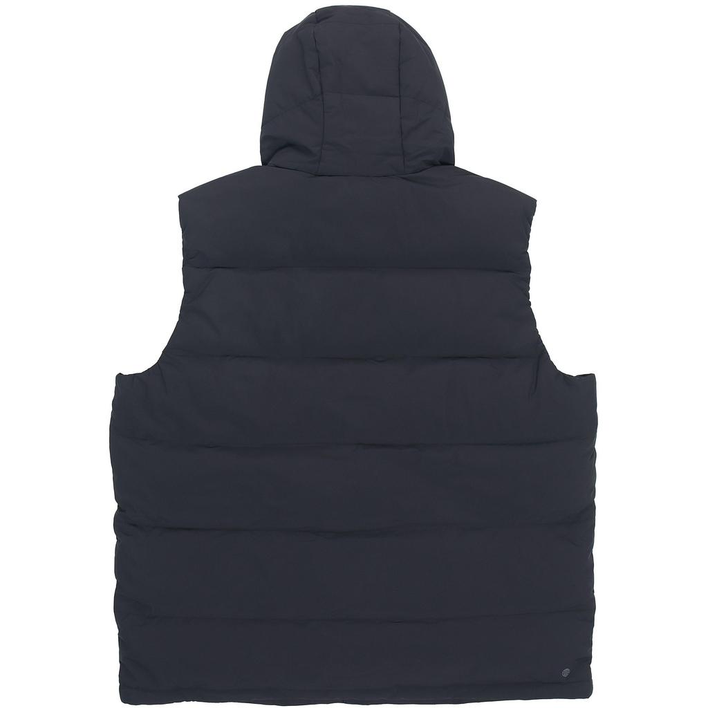 adidas Helionic Hooded Gilet (Unisex) Vests HG6277