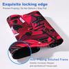HD XXL Anime Gaming Mouse Pad Rug Hazbin Hotel 40x90cm Game Computer PC Accessories Tabletop Keyboard Pads Coaster Gamer Carpet
