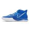 Nike Kyrie 7 TB Game Royal Unisex Sneakers Blue White DA7767-401