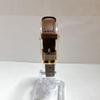 Used Working Item Ladies SEIKO Quartz 7321-6070 Wristwatch New Battery
