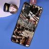 The Vampire Diaries Phone Case For Oppo A80 A40 A60 A16 A76 A96 A91 A15 A17 A74 A94 A54 A57S A18 A38 A58 A98 A78