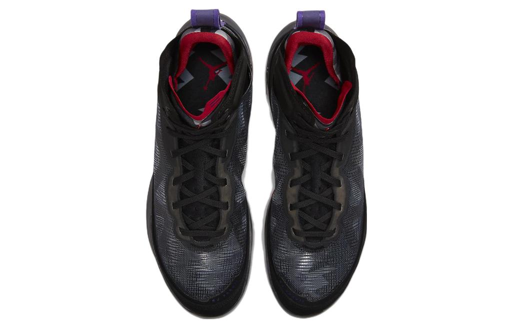 Air Jordan 37 Pf 'Raptors' DV0747-065