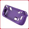 Silicone Game Console Frame Anti Slip Soft Shell Game Console Cover with Bracket Replacement Accessories for Steam Deck