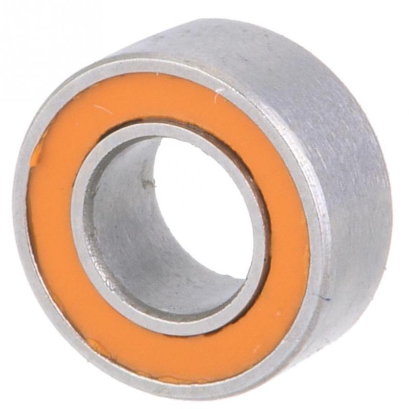 Buy SMR63C20S Stainless Steel Hybrid Ceramic Ball Bearing High Speed