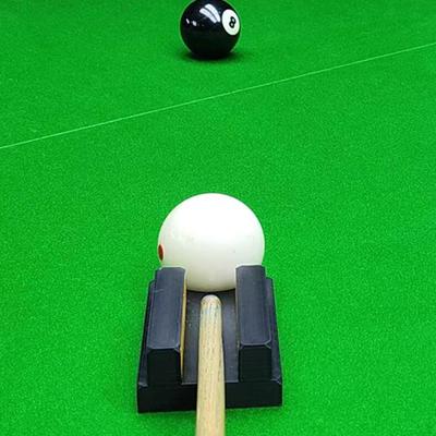 Billiards Stroke Trainer Pool Cue Lightweight Portable Adjustment Tool