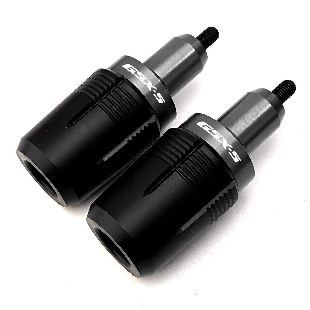 Frame Sliders Motorcycle Accessories For Suzuki GSX-S750 GSX-S1000 GSX-S 750 GSXS 1000 Aluminum Falling Crash Protector