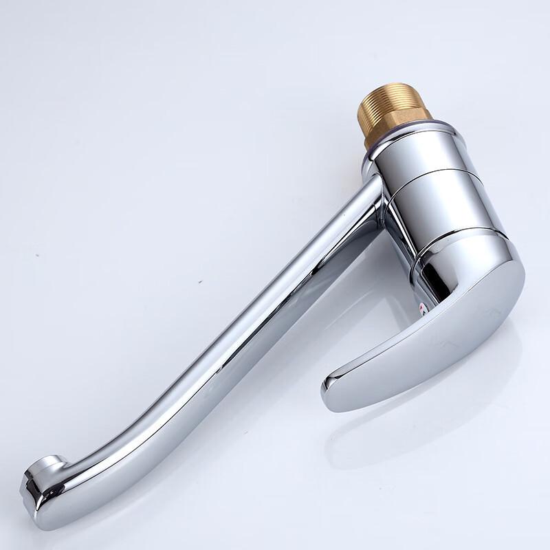 TLXT Single Cold Water Faucet
