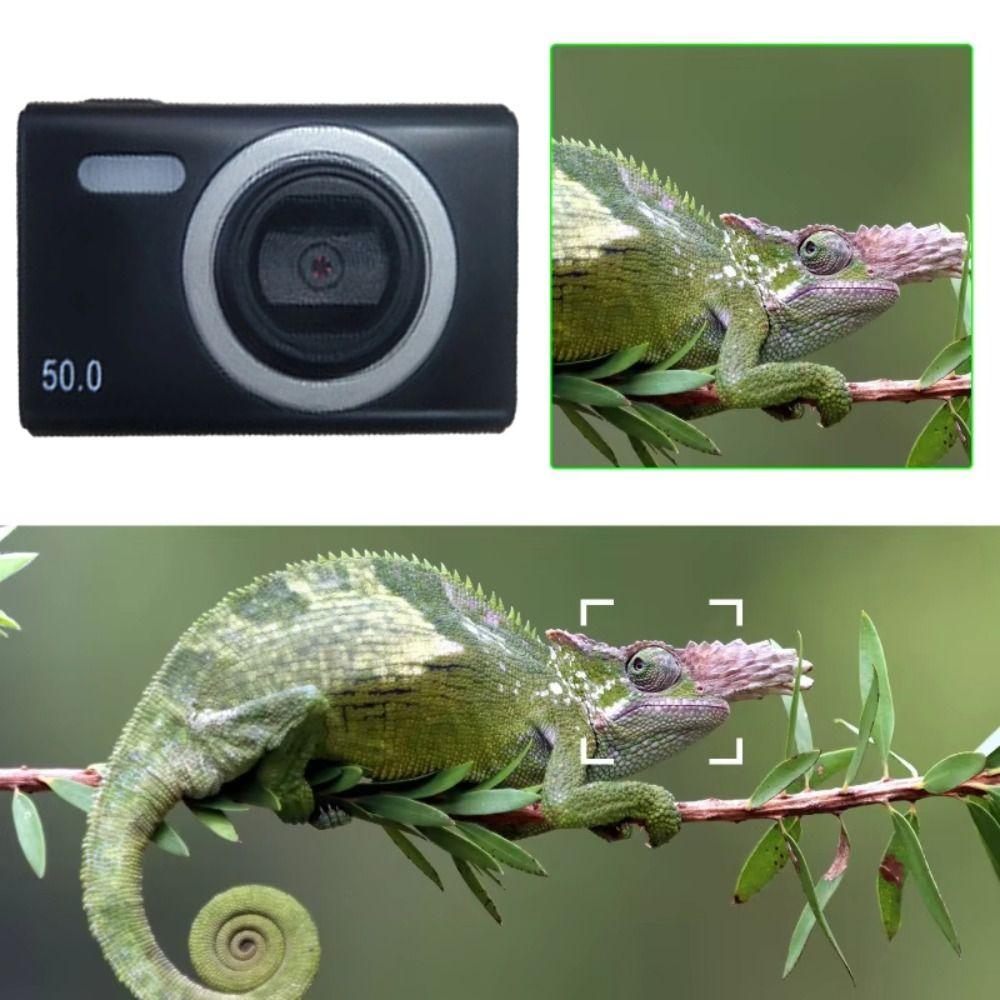 Small Mini Children Camera Take Pictures Kids HD Camera Toys Children Mini Digital Camera  Kids