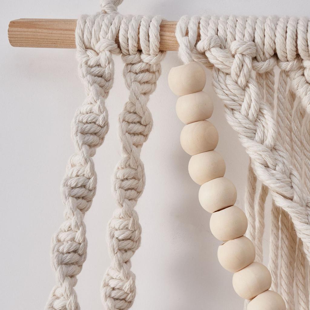 2026 Wall-mounted Rack, Plant Hanger Wall Decoration Small Single-layer Hanging Flower Rack, Lace Wall-mounted Rack